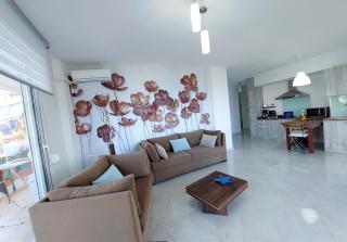 Cirasola Home - White Residence 1 - Sarandë - 2