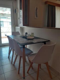 Spacious Apartment in Athens center Sepolia near two metro and train stations - Atene - 3