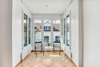 Spacious Central Apartments HOTING - 6