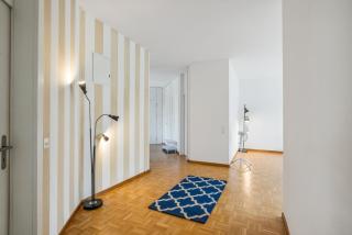 Spacious Central Apartments HOTING - Zurigo - 5