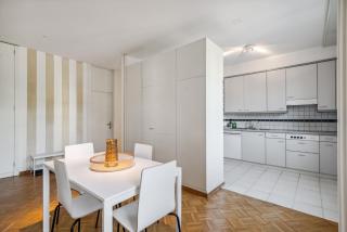 Spacious Central Apartments HOTING - Zurigo - 3