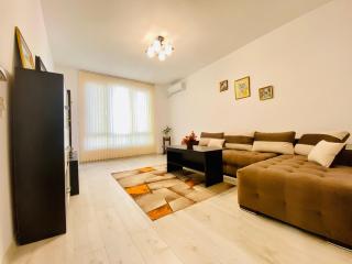 City Center 2-bedroom cosy apartment - Plovdiv - 8