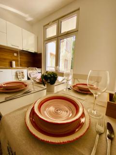 City Center 2-bedroom cosy apartment - Plovdiv - 2