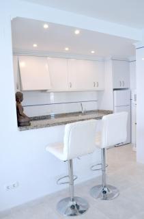 Firstline apartment RUBINO Arenal-Bol Calpe - Calpe - 1