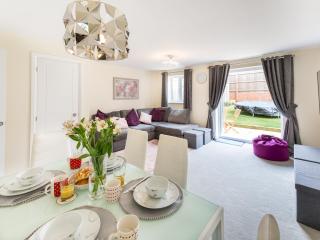 Pass the Keys Stylish modern two bedroom home in Shrewsbury - Shrewsbury - 9