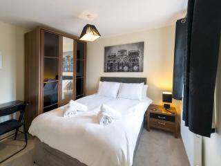 Pass the Keys Stylish modern two bedroom home in Shrewsbury - Shrewsbury - 5