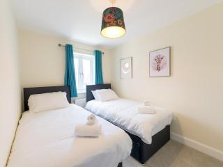 Pass the Keys Stylish modern two bedroom home in Shrewsbury - Shrewsbury - 4
