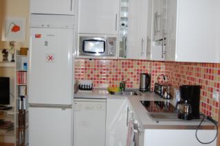 Apartamento Verde, tranquilo, 2 D, Parking Opcional - Siviglia - 5