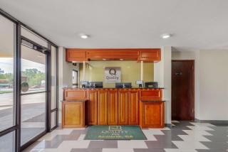 Quality Inn - Acworth - 7