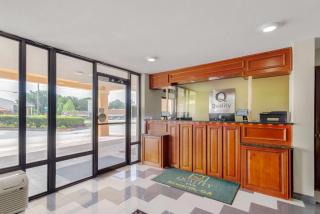 Quality Inn - Acworth - 6