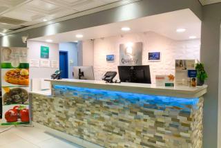 Quality Inn Albany - Albany - 8