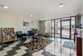 Quality Inn - Acworth - 5