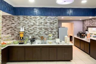 Quality Inn Albany - Albany - 5