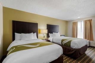 Quality Inn - Acworth - 4