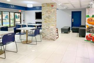Quality Inn Albany - Albany - 1