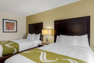 Quality Inn - Acworth - 3