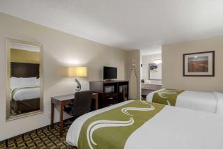 Quality Inn - Acworth - 2
