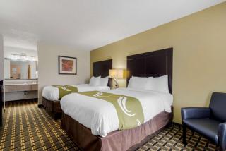 Quality Inn - Acworth - 1