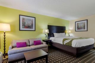 Quality Inn - Acworth - 8