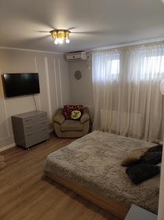 Scandinavian Home in Bucharest City Center - Bucarest - 9