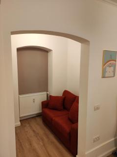 Scandinavian Home in Bucharest City Center - Bucarest - 3