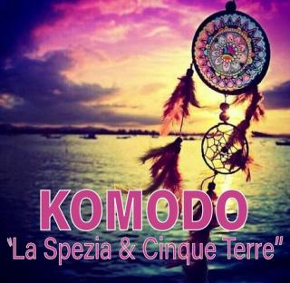 KOMODO La Spezia & Cinque Terre - La Spezia - 6