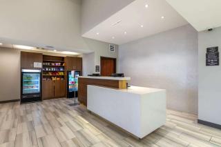 Comfort Inn & Suites - Muskogee - 5