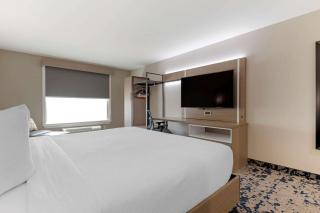 Comfort Inn & Suites - Muskogee - 2