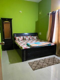 Rock n Ocean 2BH Beach villa island Facing - Udupi - 2