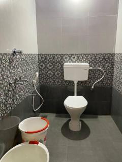 Rock n Ocean 2BH Beach villa island Facing - Udupi - 1