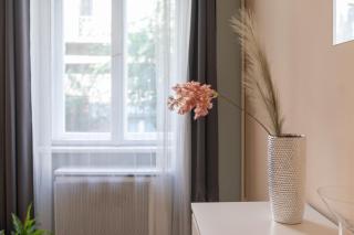 Bokay Apartman next to Corvin Promenade - 8