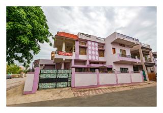 Jaiswal Homestay - 0