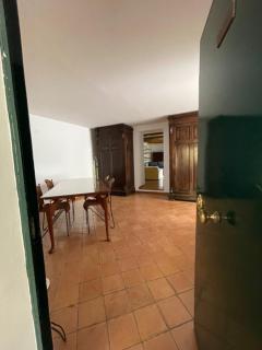 MONTESANTO CVE, terrasse avec vue sur Naples - Napels - 3