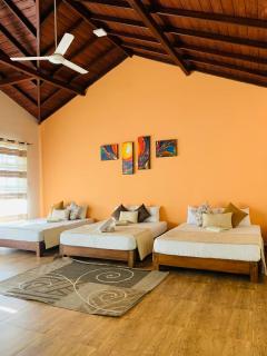 Kaaya Eco Resort Yala - Tissamaharama - 1