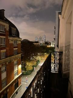 Appartement a Paris - Parijs - 8