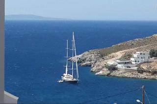 Kazonis Studios - Kalymnos - 2