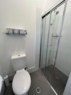 Hotel Concord - Sydney - 1