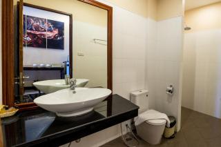 Sunset Hill Boutique Resort Koh Phangan - Haad Chao Phao - 3
