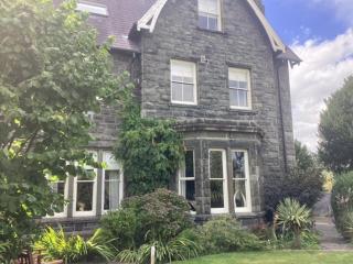 Brynffynnon Boutique Bed and Breakfast - 0