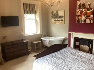 Brynffynnon Boutique Bed and Breakfast - Dolgellau - 3