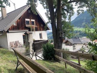 Ferienhaus Alpenglück - Wenns - 0