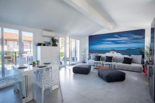 Cannes Experience Pastour Privatize 6 aparts 10bedrooms&9baths 11doublebeds with his duplexpenthouse ROOFTOP close palais congres beaches et Suquet - 6