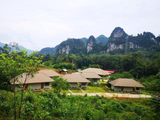 The Liveliwoods - Khao Sok National Park - 0