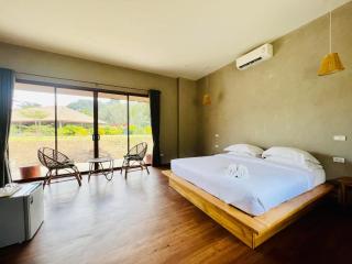 The Liveliwoods - Khao Sok National Park - 7