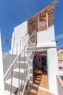 Casa Bonita Órgiva. - 4