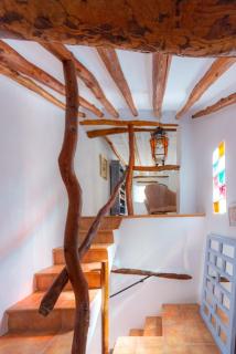 Casa Bonita Órgiva. - 1