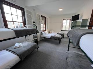 Hotel Concord - Sydney - 8