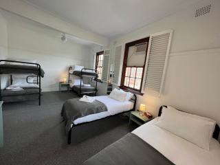Hotel Concord - Sydney - 4