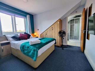 Wellesley Hotel - Ilford - 7