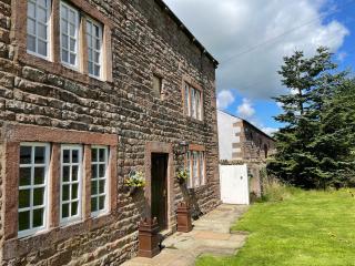 Marl Hill House - 8
